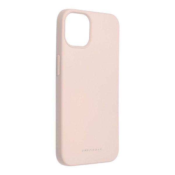 Roar Space Case - for iPhone 13 Pink