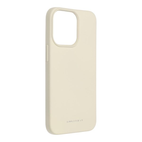 Roar Space Case - for iPhone 13 Pro Aqua White