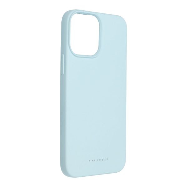 Roar Space Case - for iPhone 13 Pro Max Sky Blue