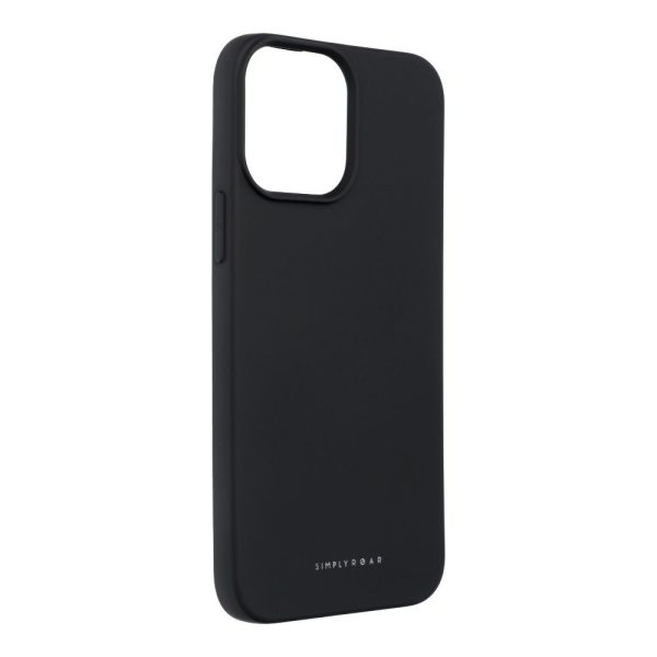 Roar Space Case - for iPhone 13 Pro Max black