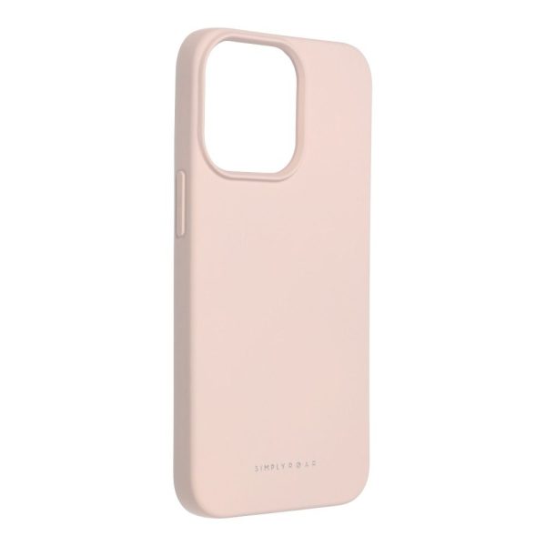 Roar Space Case - for iPhone 13 Pro Pink