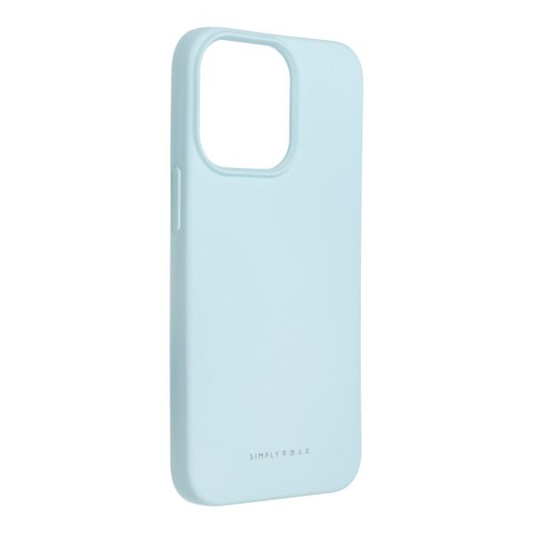 Roar Space Case - for iPhone 13 Pro Sky Blue