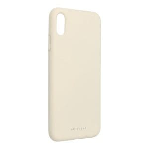 Roar Space Case - for iPhone Xs Max Aqua White