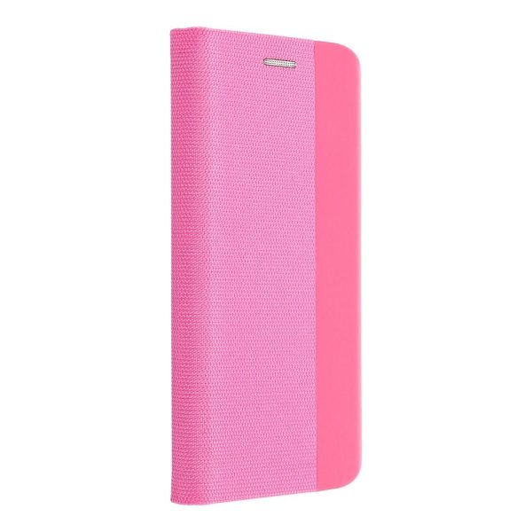 SENSITIVE Book for  HUAWEI P30 Lite  light pink