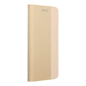 SENSITIVE Book for  IPHONE 7/8 gold