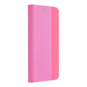 SENSITIVE Book for  SAMSUNG A22 5G  light pink