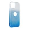 SHINING Case for IPHONE 11 Pro transparent blue