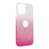 SHINING Case for IPHONE 11 Pro transparent pink
