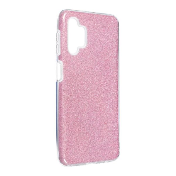SHINING Case for SAMSUNG A33 5G pink