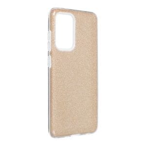 SHINING Case for SAMSUNG A52 5G / A52 LTE ( 4G ) / A52S gold