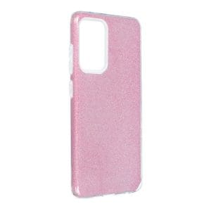SHINING Case for SAMSUNG A52 5G / A52 LTE ( 4G ) / A52S pink
