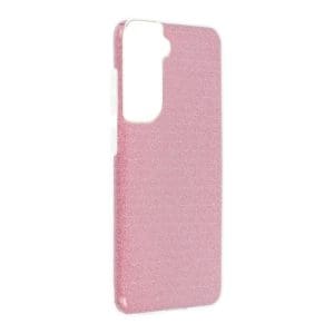 SHINING Case for SAMSUNG S21 FE pink