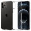 SPIGEN case Liquid Crystal for IPHONE 12 / 12 PRO transparent