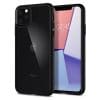 SPIGEN case Ultra Hybrid for IPHONE 11 ( 6.1 ) matte black
