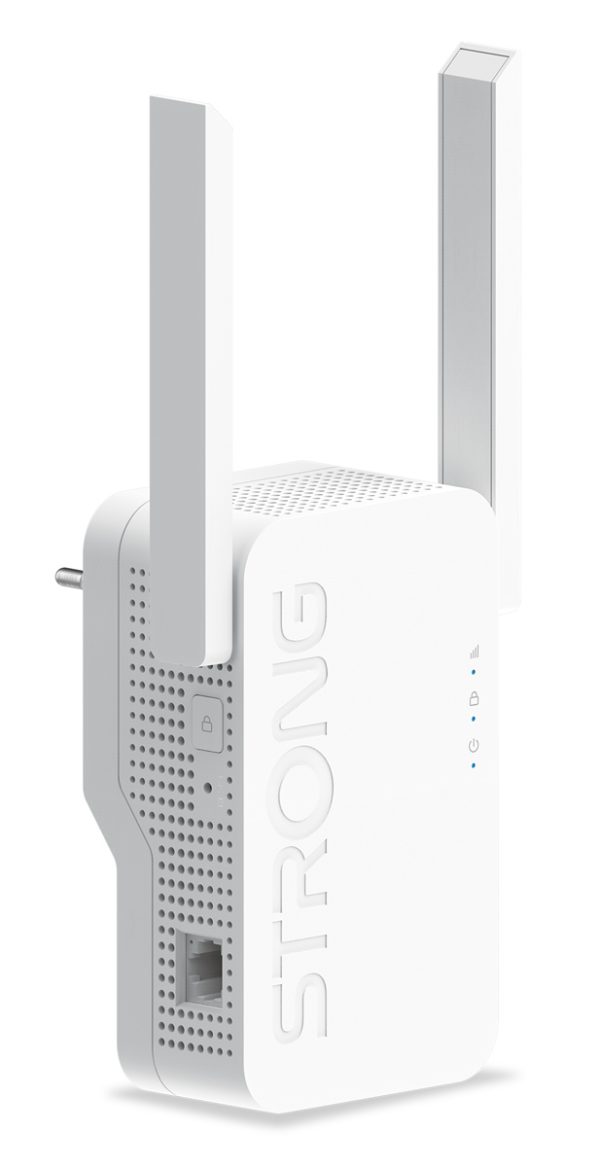 STRONG WiFi Extender REPEATERAX1800