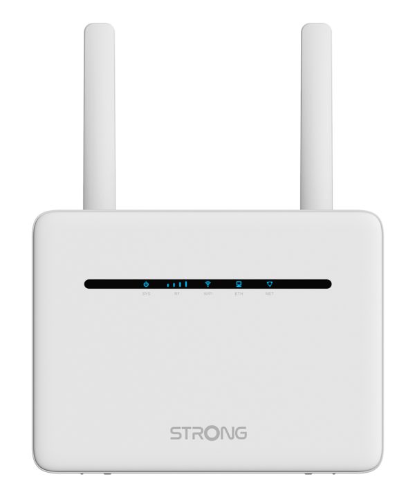 STRONG router 4G+ROUTER1200
