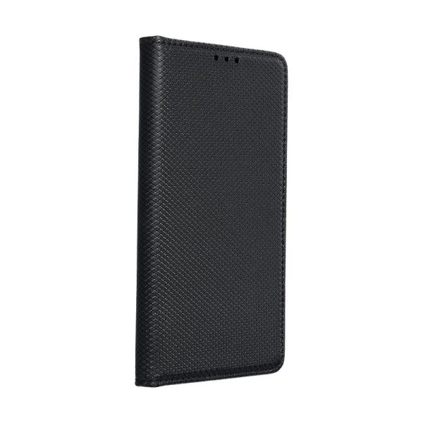Smart Case book for  HUAWEI Y6 2018  black