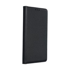 SMART CASE Book for IPHONE 16 Plus black