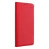 Smart Case book for  LG K10 2017 red