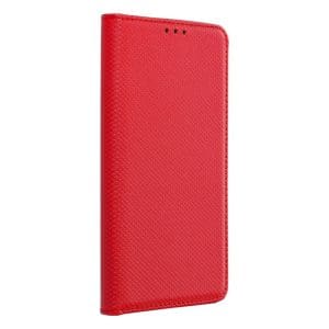 Smart Case book for  iPhone 6 red