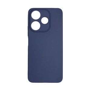 Soft TPU inos Xiaomi Redmi 13 S-Cover Blue