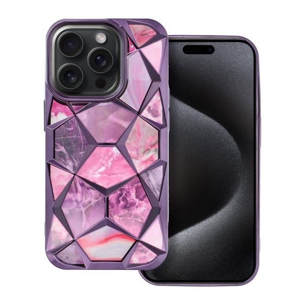 TWINKI Case for IPHONE 12 / 12 PRO violet