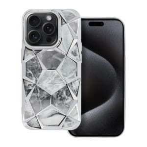 TWINKI Case for IPHONE 12 MINI silver