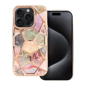 TWINKI Case for IPHONE 13 PRO gold