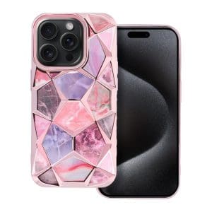 TWINKI Case for IPHONE 15 PRO MAX pink