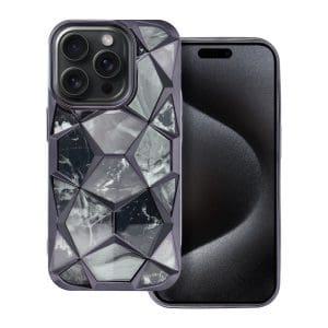 TWINKI Case for IPHONE 16 black