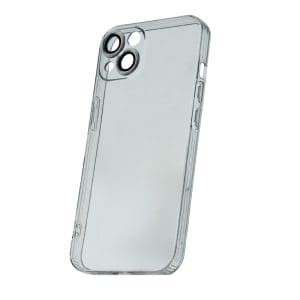 TechWave Color Clear case for Samsung Galaxy A05s transparent