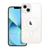 TechWave Magsafe Clear case for iPhone 13 transparent