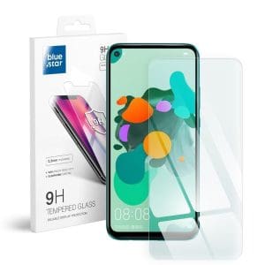 Tempered Glass Blue Star - HUAWEI MATE 30 Lite