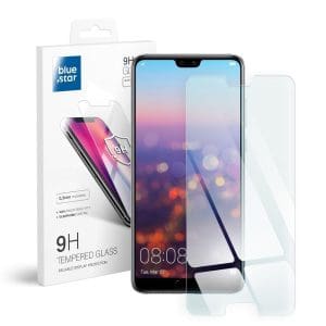 Tempered Glass Blue Star - HUAWEI P20