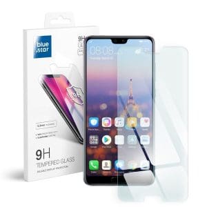 Tempered Glass Blue Star - HUAWEI P20 Pro
