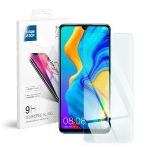 Tempered Glass Blue Star - HUAWEI P30 Lite