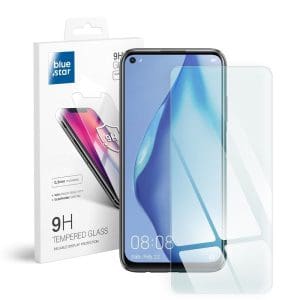 Tempered Glass Blue Star - HUAWEI P40 Lite