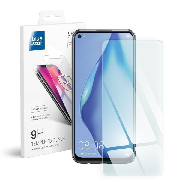 Tempered Glass Blue Star - HUAWEI P40 Lite