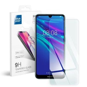 Tempered Glass Blue Star - HUAWEI Y6 2019