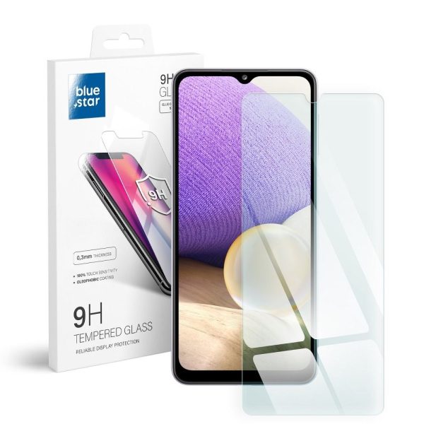 Tempered Glass Blue Star - SAMSUNG Galaxy A32 5G