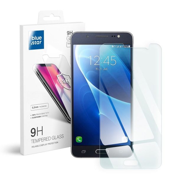 Tempered Glass Blue Star - SAMSUNG Galaxy J5 (2016)