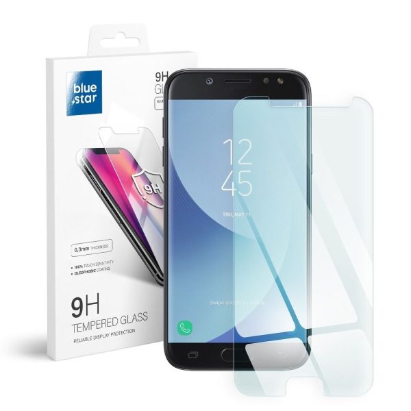 Tempered Glass Blue Star - SAMSUNG Galaxy J5 (2017)