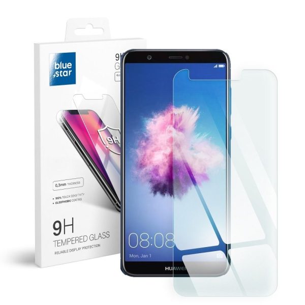 Tempered Glass Blue Star - SAMSUNG Galaxy Xcover 5