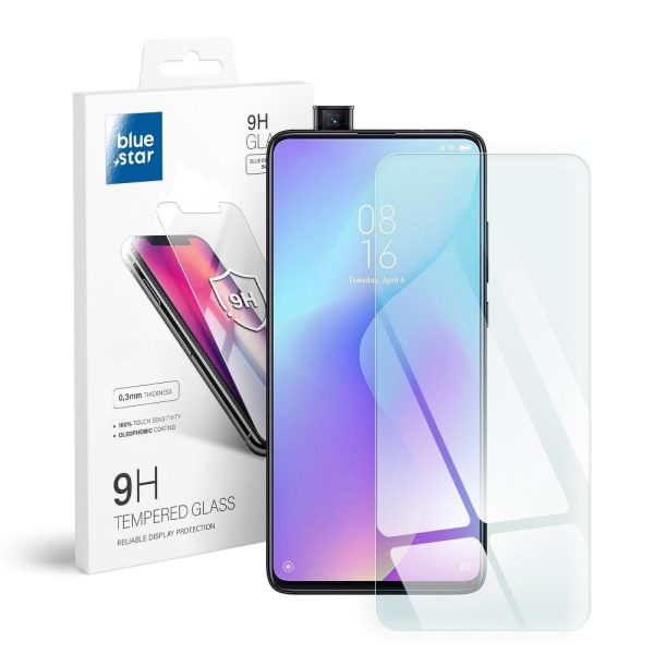 Tempered Glass Blue Star - XIAOMI  Mi 9T