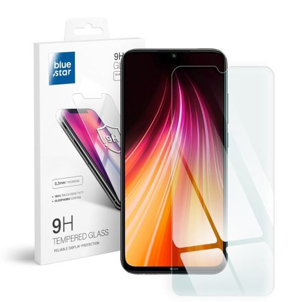 Tempered Glass Blue Star - XIAOMI Redmi Note 8T