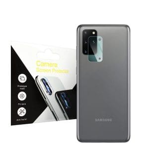 Tempered Glass for Camera Lens - for SAM S20 Plus