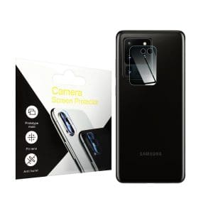 Tempered Glass for Camera Lens - for SAM S20 Ultra