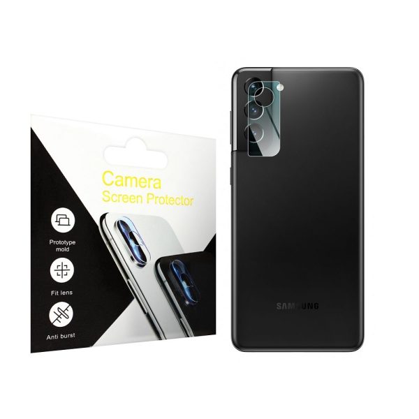 Tempered Glass for Camera Lens - for SAM S21