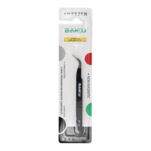 Tweezer BAKU BK-15ESD