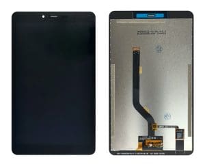 ULEFONE ανταλλακτική οθόνη LCD & Touch Panel για tablet Armor Pad